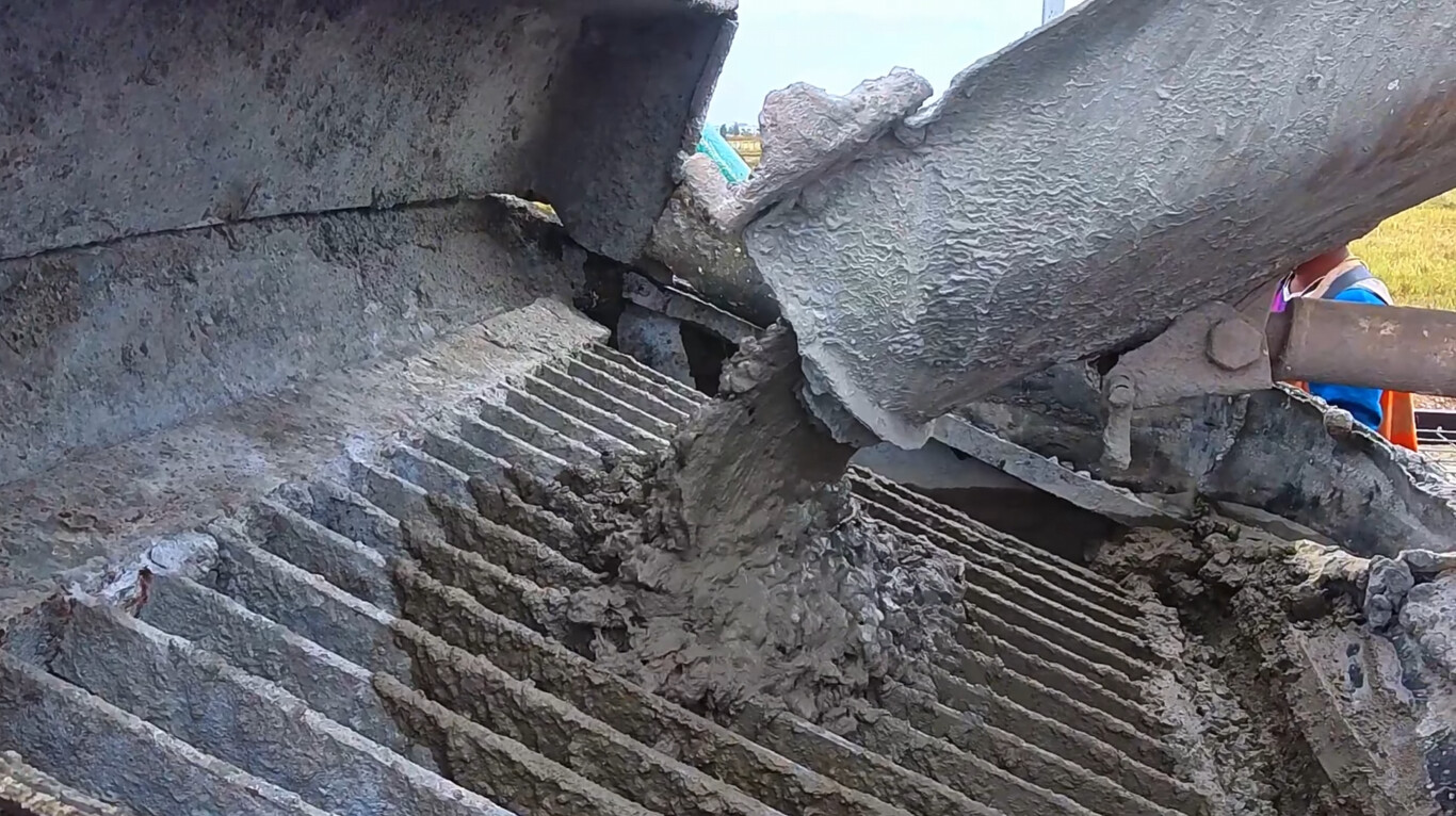 Concrete Foundations & Footings service in Rialto, CA