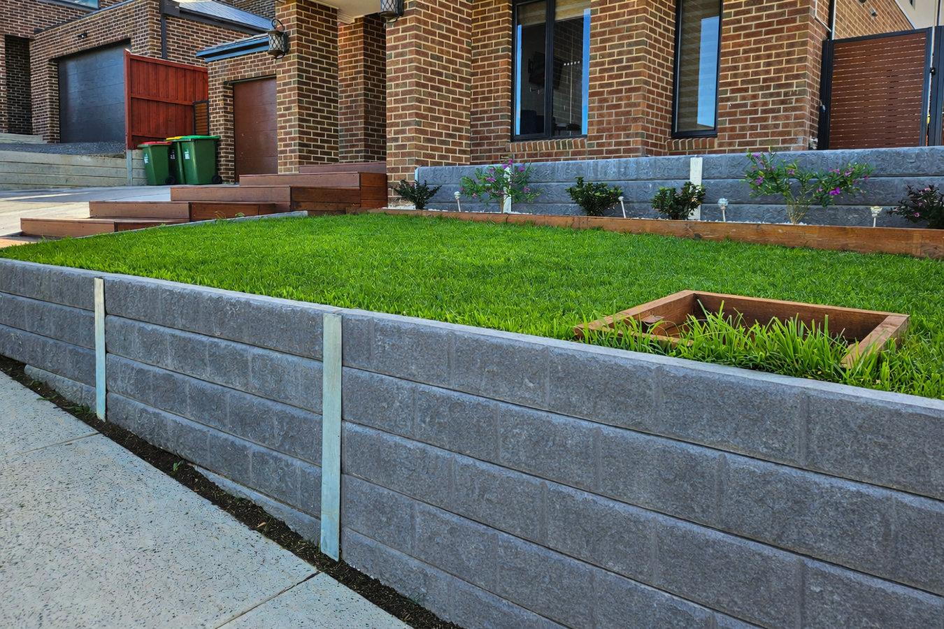 Concrete Contractor services in San Bernardino, CA